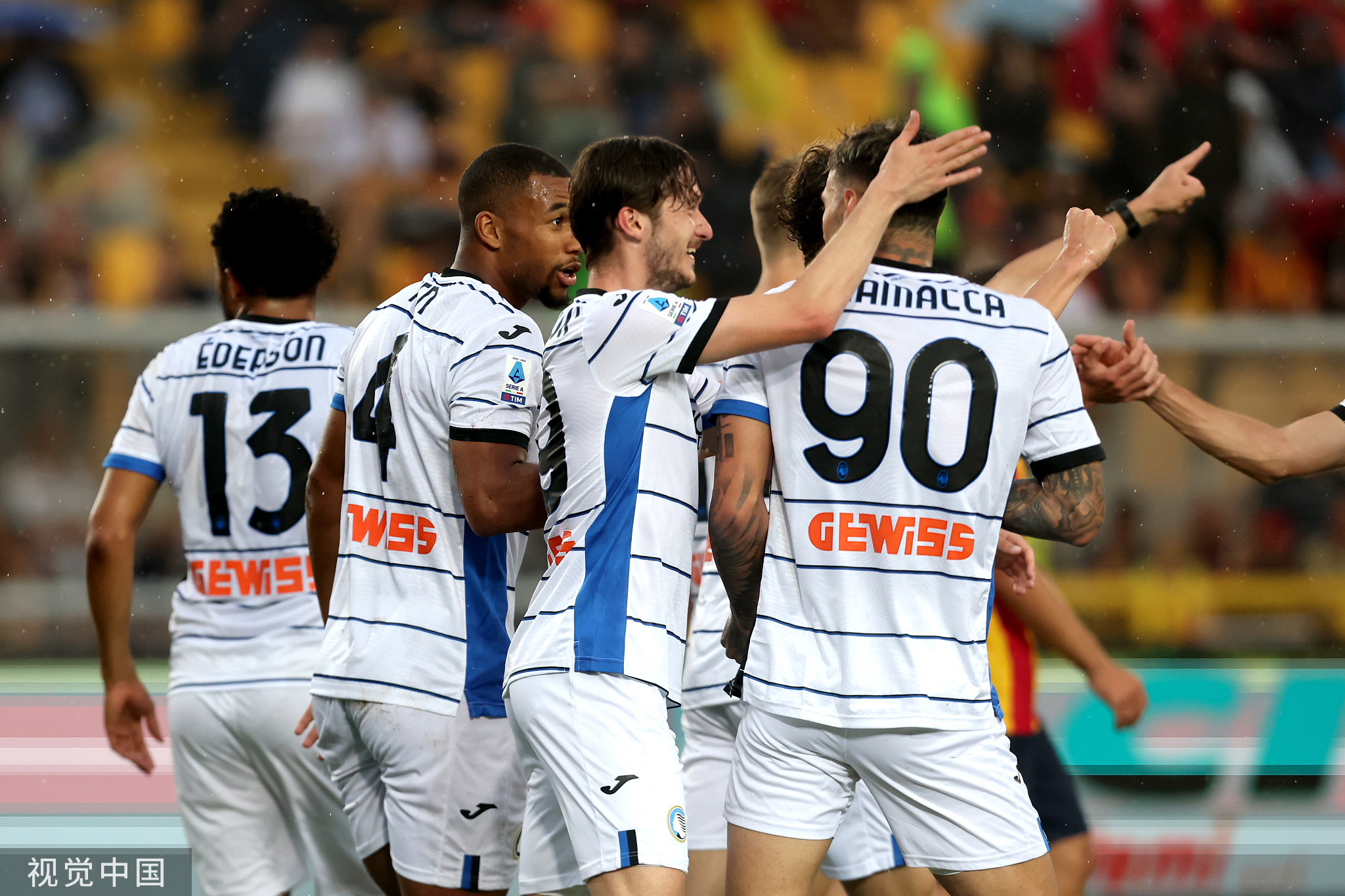 利物浦难解萨尔茨堡之围：欧冠对阵亚特兰大