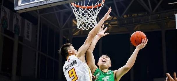 辽宁男篮逆转广东赛后采访